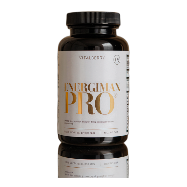 EnergiMax Pro sastojci